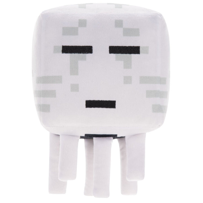 Minecraft Ghast plush toy 20cm-0