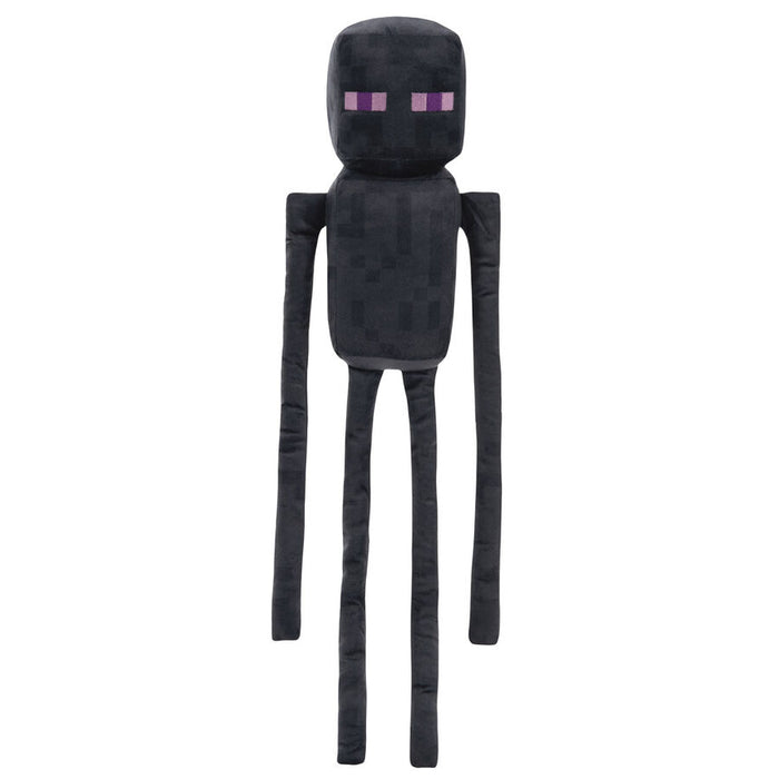 Minecraft Enderman plush toy 30cm-0
