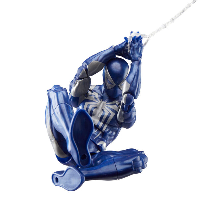 Marvel Legends Spider-Man 2 Peter Parker Anti-Venom Suit Style figure 15cm-10