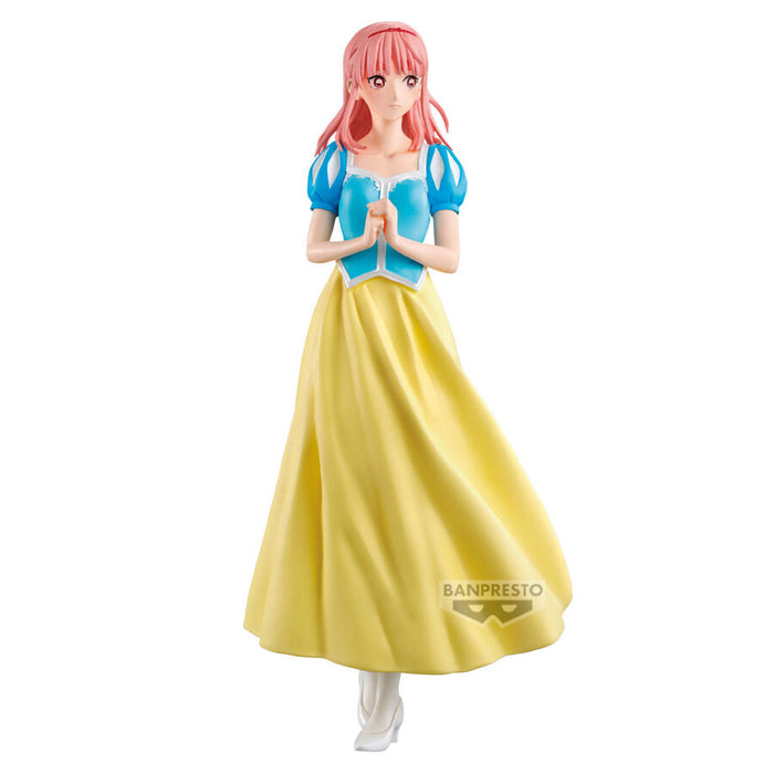 Blue Box Hina Chono figure 22cm-1
