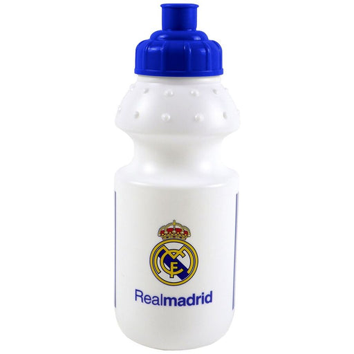 Real Madrid bottle 350ml-0