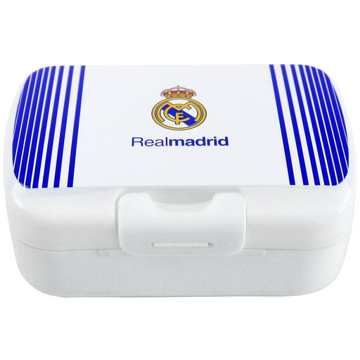 Real Madrid lunch bag-1