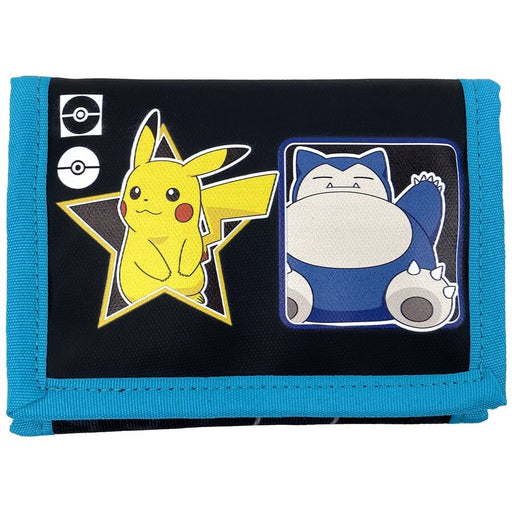 Pokemon Geo wallet-0