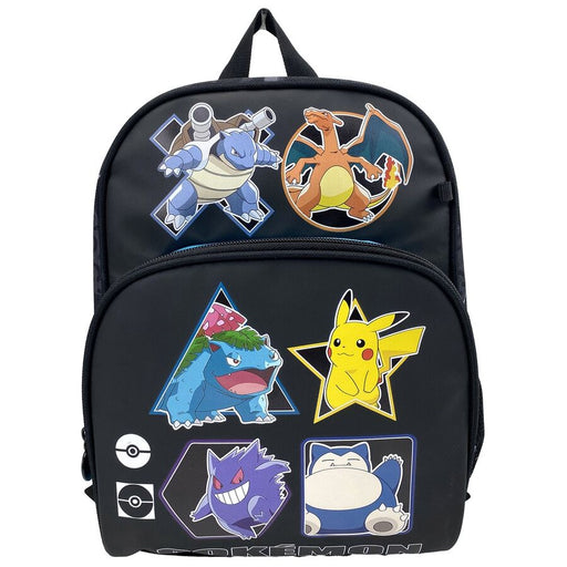 Pokemon Geo backpack 30cm-1