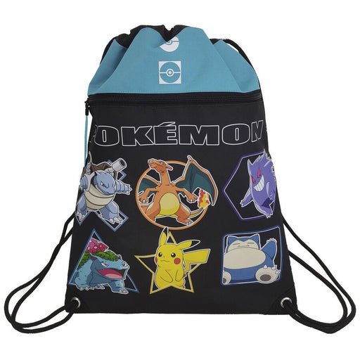 Pokemon Geo gym bag 43cm-0