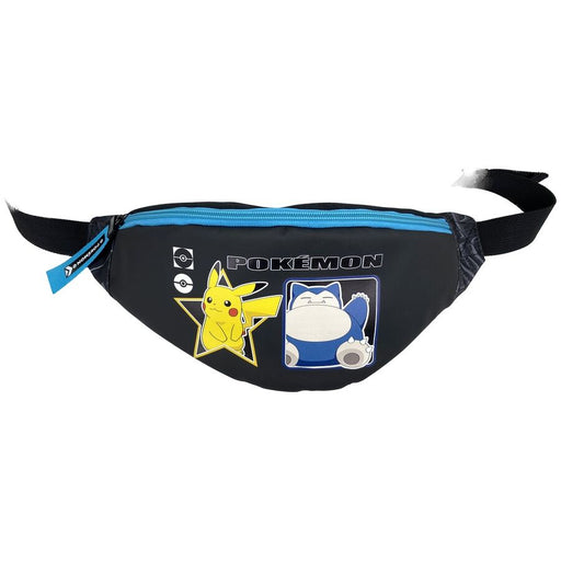 Pokemon Geo belt pouh-0