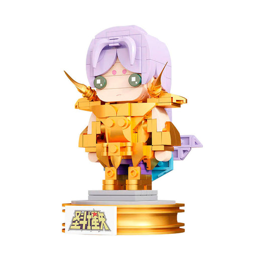 Saint Seiya Aries Construction Kit 239pcs-1