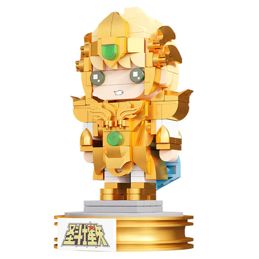 Saint Seiya Leo Construction Kit 225pcs-1