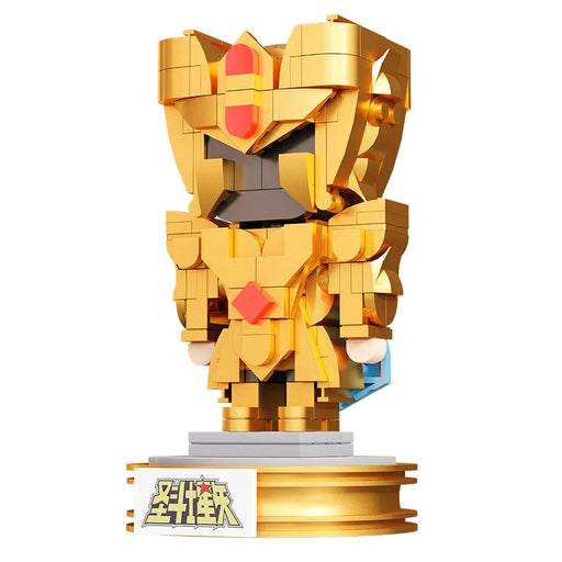 Saint Seiya Geminis Construction Kit 235pcs-1