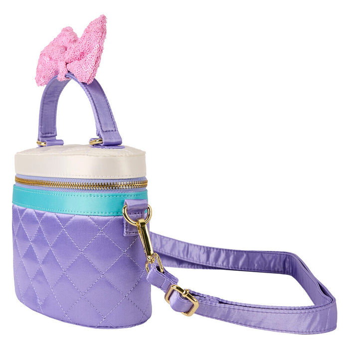 Loungefly Disney Daisy shoulder bag-0