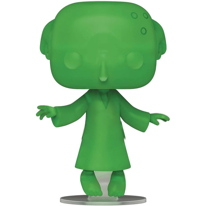 POP figure Simpsons Glowing Mr.Burns Exclusive Chase-1