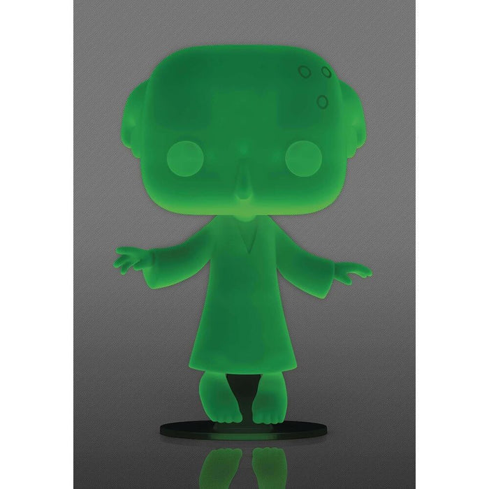 POP figure Simpsons Glowing Mr.Burns Exclusive Chase-2