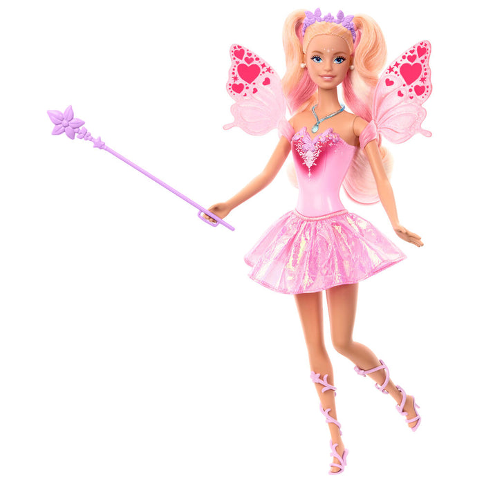 Hada Barbie doll-1