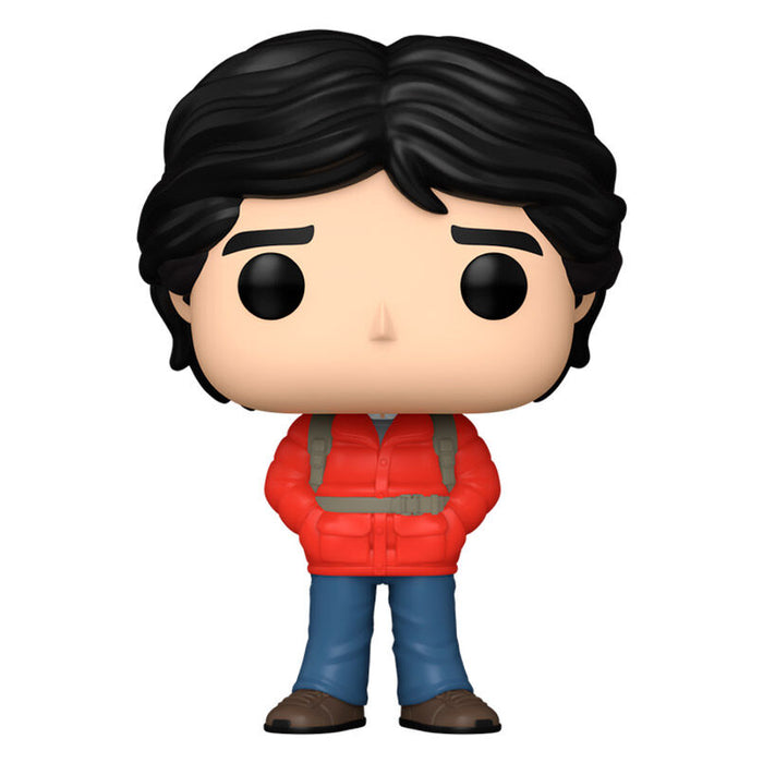 POP figure An American Werewolf in London David Kessler-0