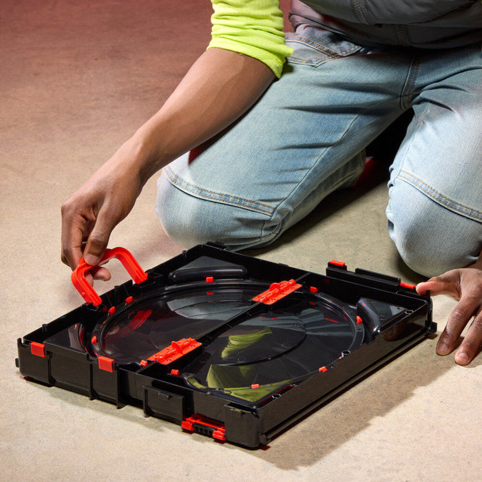 Beyblade X Combat Arena Stadium-10