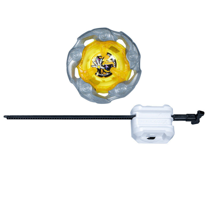 Beyblade X Wand Wizard 5-70DB UX Starter kit game-0