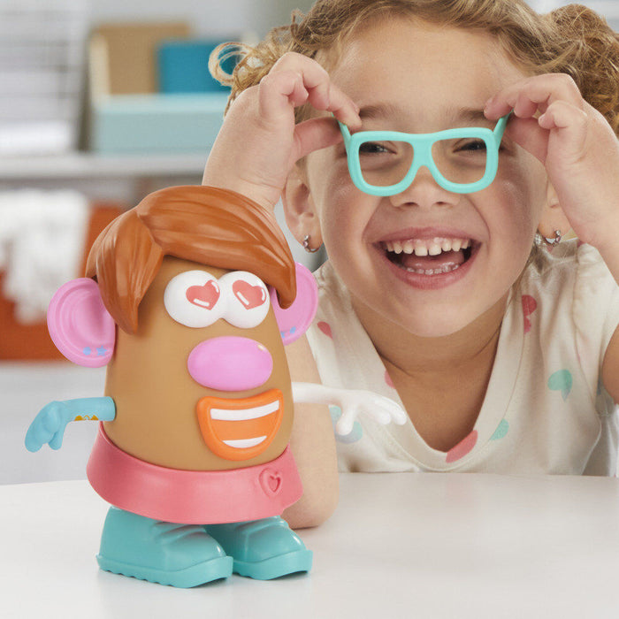 Mr. Potato Head expresiones-11