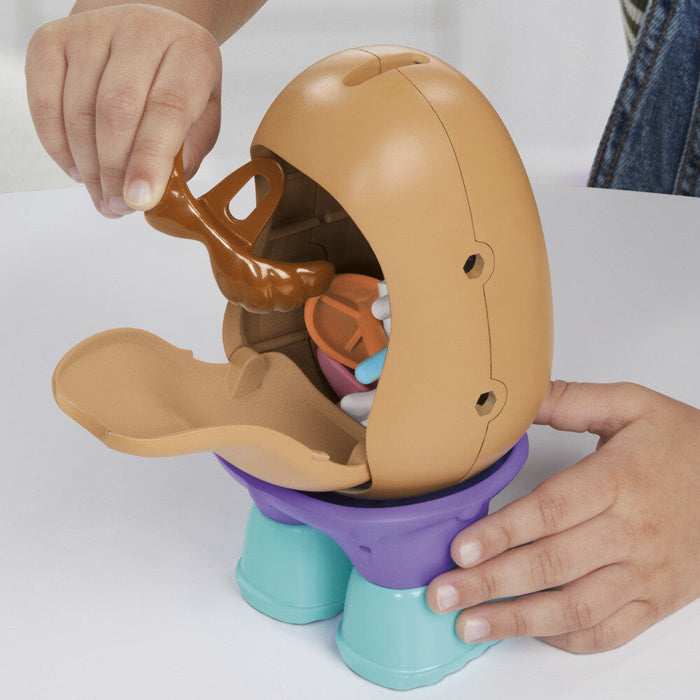Mr. Potato Head expresiones-12