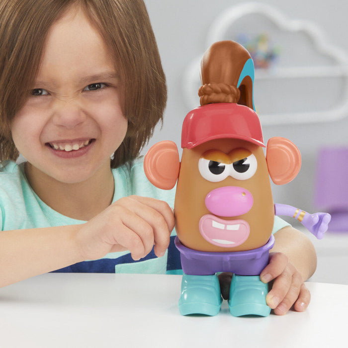 Mr. Potato Head expresiones-14