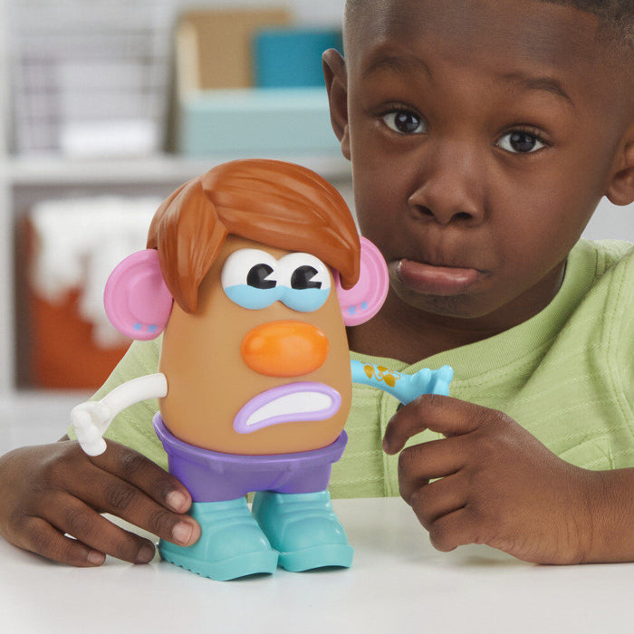 Mr. Potato Head expresiones-13
