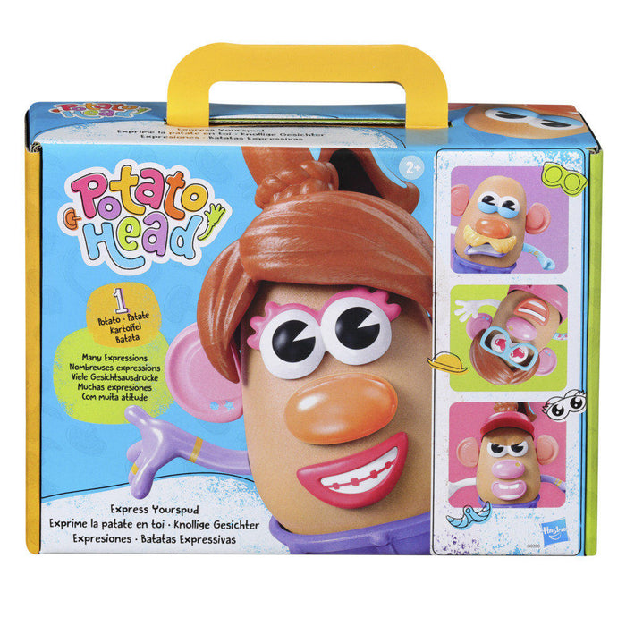 Mr. Potato Head expresiones-3