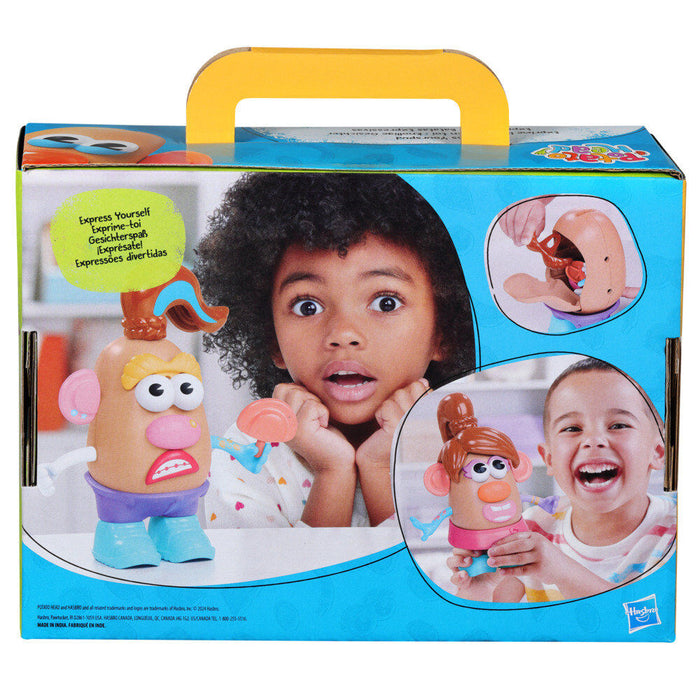 Mr. Potato Head expresiones-17
