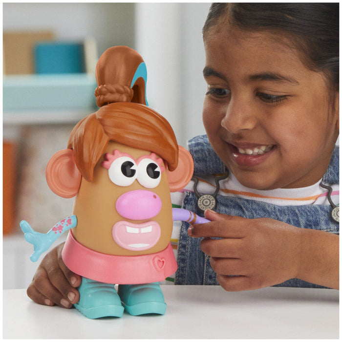 Mr. Potato Head expresiones-18
