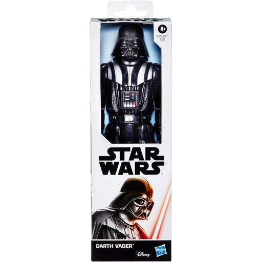 Star Wars Darth Vader figure 30cm-1
