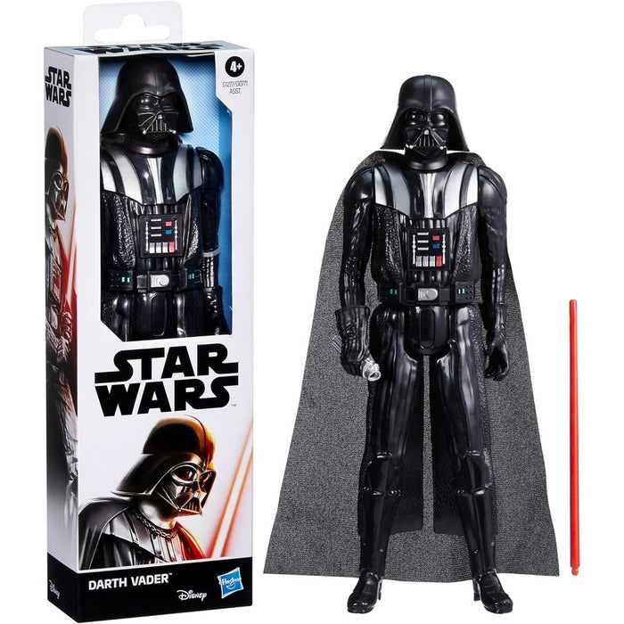 Star Wars Darth Vader figure 30cm-2