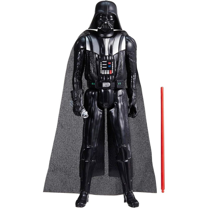 Star Wars Darth Vader figure 30cm-3