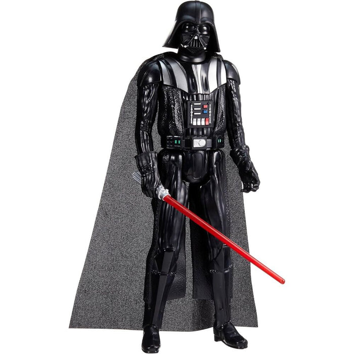 Star Wars Darth Vader figure 30cm-4