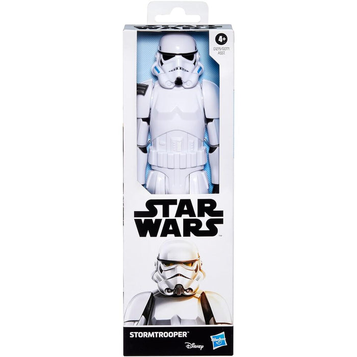 Star Wars Stormtrooper figure 30cm-1