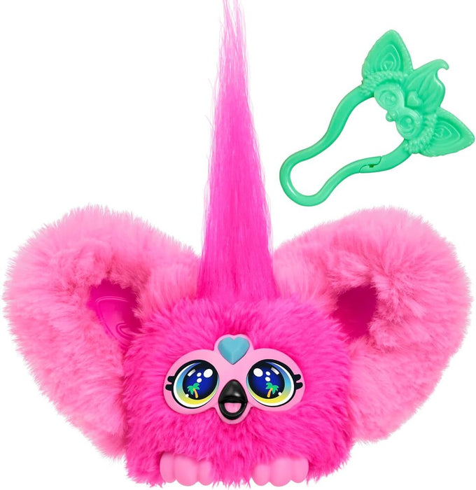 Furblet Flo-Flo mini Furby-1