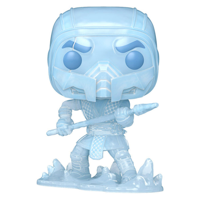 POP figure Mortal Kombat 11 Sub-Zero-0