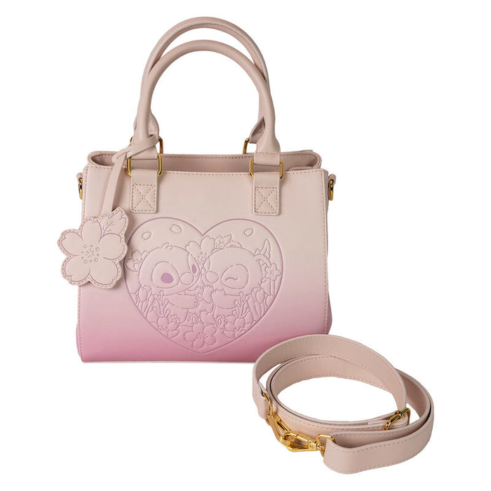 Loungefly Disney Stitch Cute bag-0