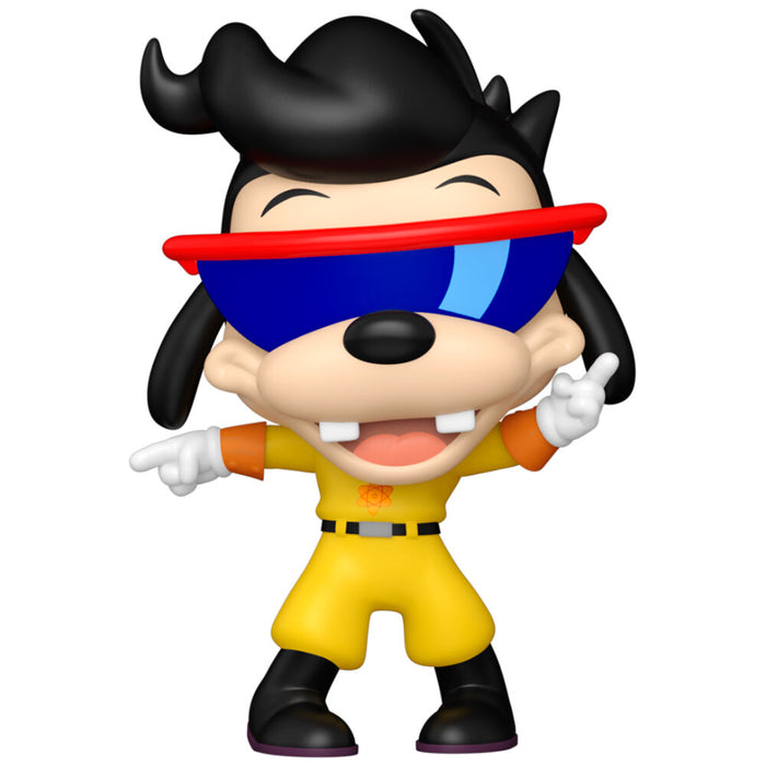 POP figure Disney A Goofy Movie Max-0