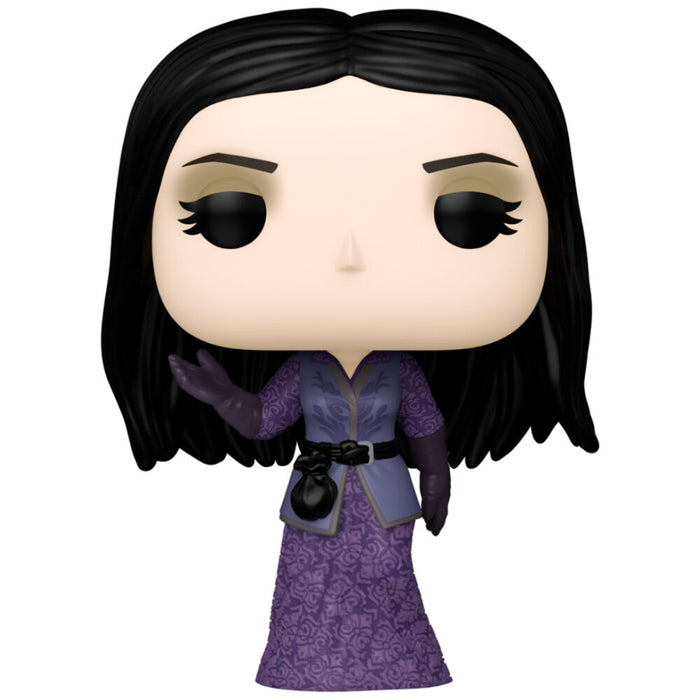 POP figure The House of the Dragon Alys Rivers-1
