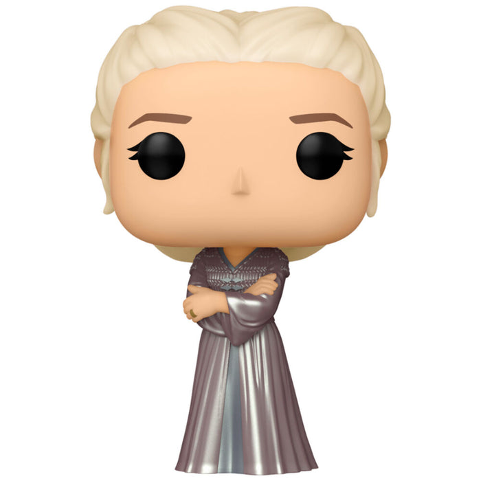POP figure The House of the Dragon Rhaenyera Targaryen-1