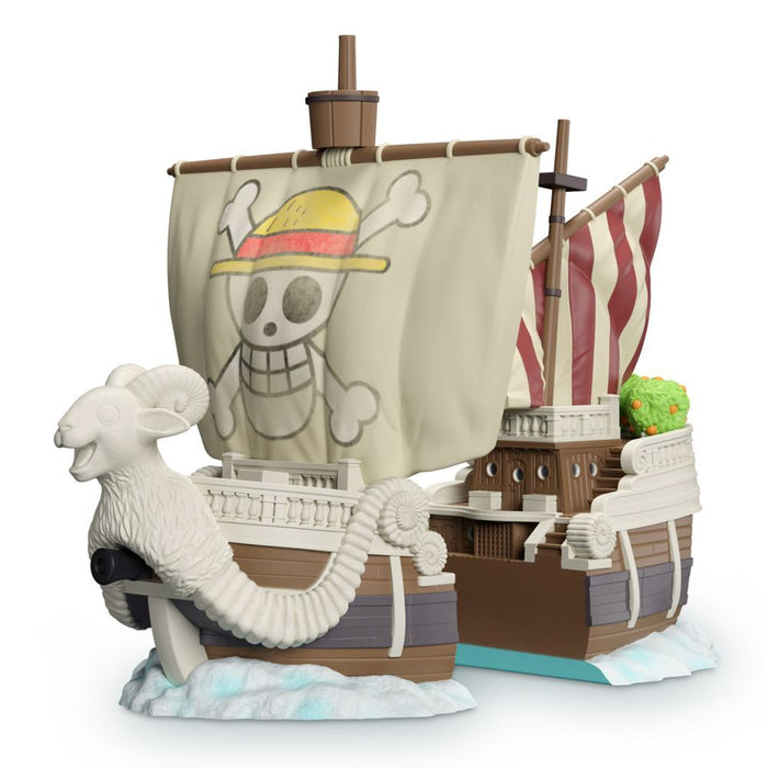 One Piece bookends-1