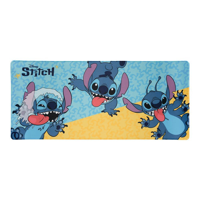 Disney Stitch gaming desk mat-2