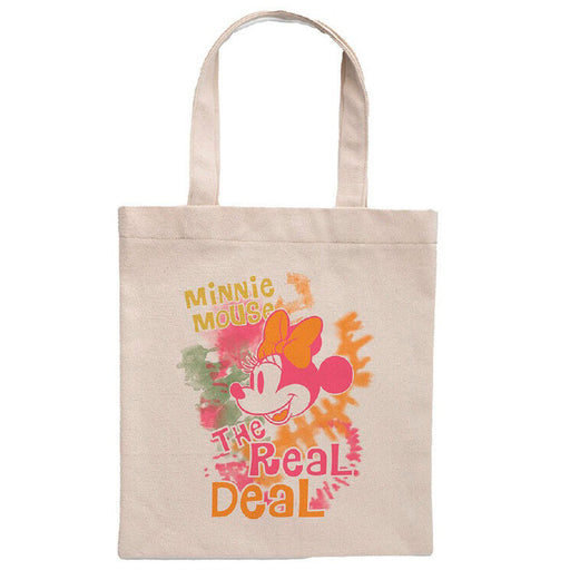 Disney Minnie Mouse the Real Deal shopping bag-0