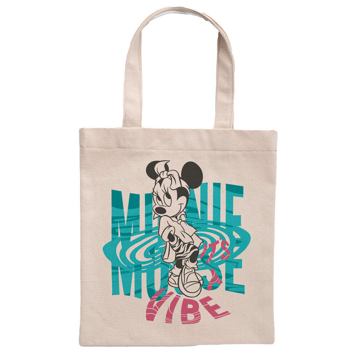 Disney Minnie Mouse shopping bag-0