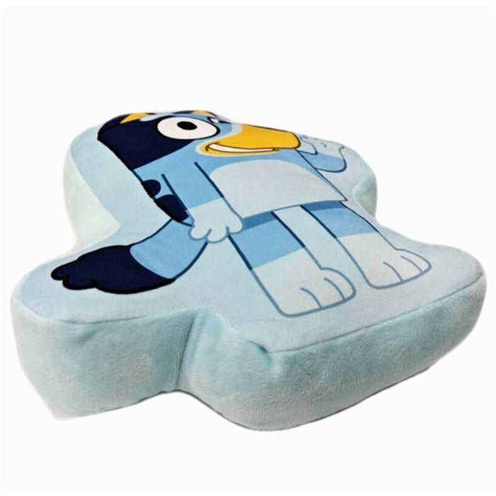 Bluey 3D cushion-2