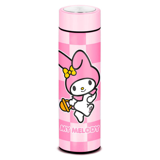 Hello Kitty and Friends My Melody Cute stainless steel bottle 500ml-1