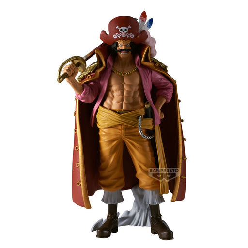 One Piece Gol D. Roger the Anime figure 30cm-1