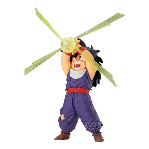 Dragon Ball Z Son Gohan G×materia figure 12cm-1