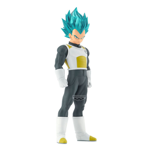 Dragon Ball Super Vegeta Blood of Saiyans figure 17cm-1