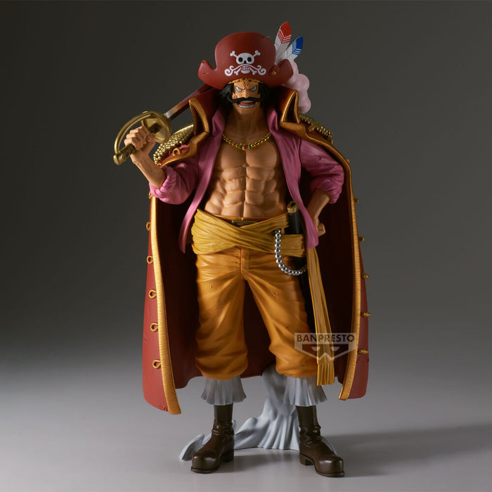 One Piece Gol D. Roger the Anime figure 30cm-2