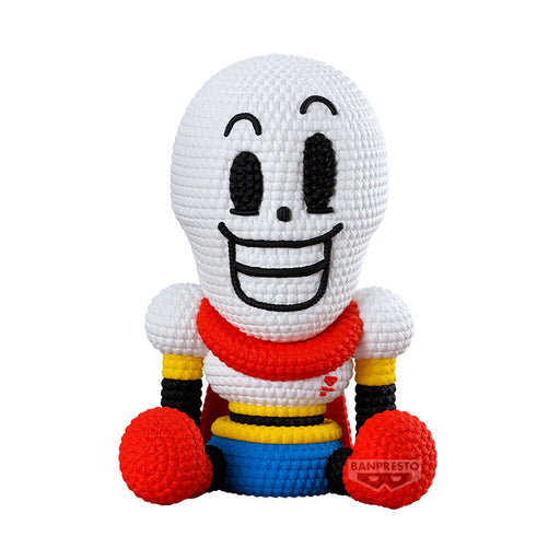 Undertable Papyrus Amicot figure 15cm-1