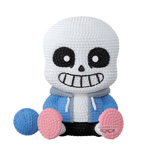 Undertable Sans Amicot figure 14cm-1